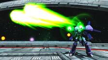 画像ギャラリー No.006のサムネイル画像 / AC「機動戦士ガンダム EXVS」が8月23日アップデート。Zガンダムより「メッサーラ」が参戦