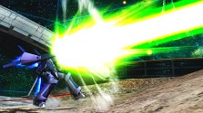 画像ギャラリー No.007のサムネイル画像 / AC「機動戦士ガンダム EXVS」が8月23日アップデート。Zガンダムより「メッサーラ」が参戦