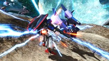 画像ギャラリー No.009のサムネイル画像 / AC「機動戦士ガンダム EXVS」が8月23日アップデート。Zガンダムより「メッサーラ」が参戦