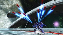 画像ギャラリー No.013のサムネイル画像 / AC「機動戦士ガンダム EXVS」が8月23日アップデート。Zガンダムより「メッサーラ」が参戦