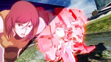 画像ギャラリー No.007のサムネイル画像 / ラファエルガンダムvs.クロスボーン・ガンダムX1 フルクロス。「機動戦士ガンダム EXVS」,先行リリース機体を決めるイベント戦が9月28日より実施
