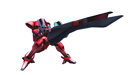 画像ギャラリー No.013のサムネイル画像 / AC「機動戦士ガンダム エクストリームバーサス」全国VS.イベント戦でララァかオードリーが次期プレイヤーナビに。“フルブースト”の最新情報も到着