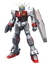 画像ギャラリー No.027のサムネイル画像 / 極限進化は加速する。続編「フルブースト」の新情報も飛び出した,全国大会「機動戦士ガンダム EXTREME VS. PREMIUM DOGFIGHT 2012」レポート