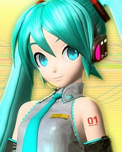 画像ギャラリー No.002のサムネイル画像 / PS3でもみっくみくにしてあげる！ セガ，「初音ミク -Project DIVA-」をPS3でプレイ可能にする“ドリーミーシアター”を今夏配信