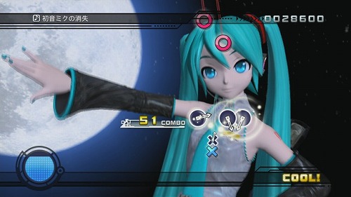 画像ギャラリー No.004のサムネイル画像 / PS3でもみっくみくにしてあげる！ セガ，「初音ミク -Project DIVA-」をPS3でプレイ可能にする“ドリーミーシアター”を今夏配信