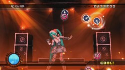 画像ギャラリー No.005のサムネイル画像 / PS3でも“みくみく菌にご注意♪”「初音ミク -Project DIVA- ドリーミーシアター」の配信日が6月24日に決定