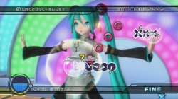 画像ギャラリー No.006のサムネイル画像 / PS3でも“みくみく菌にご注意♪”「初音ミク -Project DIVA- ドリーミーシアター」の配信日が6月24日に決定