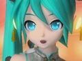 PS3「初音ミク -Project DIVA- ドリーミーシアター」の配信が明日スタート！ PlayStation Store最新情報