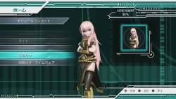 画像ギャラリー No.011のサムネイル画像 / 本日配信開始となる「初音ミク -Project DIVA- ドリーミーシアター」。「てかてかにしてあげる【してやんよ】」という開発スタッフの本気を先行プレイで垣間見た