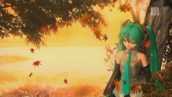 画像ギャラリー No.015のサムネイル画像 / 本日配信開始となる「初音ミク -Project DIVA- ドリーミーシアター」。「てかてかにしてあげる【してやんよ】」という開発スタッフの本気を先行プレイで垣間見た