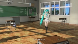 画像ギャラリー No.016のサムネイル画像 / 本日配信開始となる「初音ミク -Project DIVA- ドリーミーシアター」。「てかてかにしてあげる【してやんよ】」という開発スタッフの本気を先行プレイで垣間見た