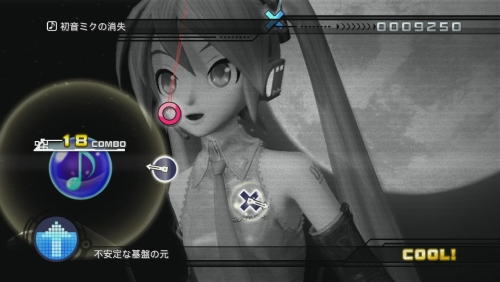画像ギャラリー No.019のサムネイル画像 / 本日配信開始となる「初音ミク -Project DIVA- ドリーミーシアター」。「てかてかにしてあげる【してやんよ】」という開発スタッフの本気を先行プレイで垣間見た
