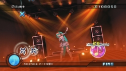 画像ギャラリー No.020のサムネイル画像 / 本日配信開始となる「初音ミク -Project DIVA- ドリーミーシアター」。「てかてかにしてあげる【してやんよ】」という開発スタッフの本気を先行プレイで垣間見た