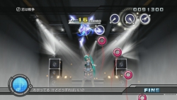 画像ギャラリー No.021のサムネイル画像 / 本日配信開始となる「初音ミク -Project DIVA- ドリーミーシアター」。「てかてかにしてあげる【してやんよ】」という開発スタッフの本気を先行プレイで垣間見た