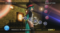 画像ギャラリー No.022のサムネイル画像 / 本日配信開始となる「初音ミク -Project DIVA- ドリーミーシアター」。「てかてかにしてあげる【してやんよ】」という開発スタッフの本気を先行プレイで垣間見た