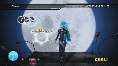 画像ギャラリー No.024のサムネイル画像 / 本日配信開始となる「初音ミク -Project DIVA- ドリーミーシアター」。「てかてかにしてあげる【してやんよ】」という開発スタッフの本気を先行プレイで垣間見た