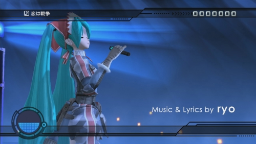 画像ギャラリー No.025のサムネイル画像 / 本日配信開始となる「初音ミク -Project DIVA- ドリーミーシアター」。「てかてかにしてあげる【してやんよ】」という開発スタッフの本気を先行プレイで垣間見た