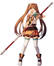 画像ギャラリー No.010のサムネイル画像 / 感動は，まだ終わらない。日本ファルコムが贈る「空の軌跡」の正統なる続編「英雄伝説 零の軌跡」，PSPにて2010年発売