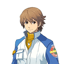 画像ギャラリー No.005のサムネイル画像 / 日本ファルコム，PSP用ソフト「英雄伝説 零の軌跡」の公式サイトをオープン＆ゲーム内容が分かる最新ムービーを公開