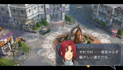 画像ギャラリー No.016のサムネイル画像 / 今度は遊撃士ではなく捜査官。期待の新作RPG「英雄伝説 零の軌跡」を紹介するプレイムービーをアップ