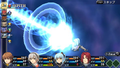 画像ギャラリー No.028のサムネイル画像 / 今度は遊撃士ではなく捜査官。期待の新作RPG「英雄伝説 零の軌跡」を紹介するプレイムービーをアップ