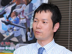 画像ギャラリー No.004のサムネイル画像 / 日本ファルコムのゲーム作りの哲学とは？――近藤季洋氏に聞いた「英雄伝説 零の軌跡」に込めた思い