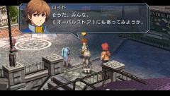 画像ギャラリー No.025のサムネイル画像 / 日本ファルコムのゲーム作りの哲学とは？――近藤季洋氏に聞いた「英雄伝説 零の軌跡」に込めた思い