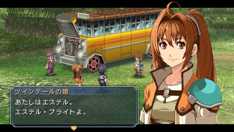 画像ギャラリー No.061のサムネイル画像 / 日本ファルコムのゲーム作りの哲学とは？――近藤季洋氏に聞いた「英雄伝説 零の軌跡」に込めた思い