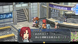 画像ギャラリー No.006のサムネイル画像 / ファン待望のシリーズ最新作「英雄伝説 零の軌跡」ネタバレ心配無用の安心プレイレポート