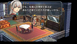 画像ギャラリー No.007のサムネイル画像 / ファン待望のシリーズ最新作「英雄伝説 零の軌跡」ネタバレ心配無用の安心プレイレポート