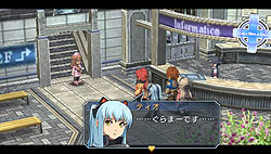 画像ギャラリー No.008のサムネイル画像 / ファン待望のシリーズ最新作「英雄伝説 零の軌跡」ネタバレ心配無用の安心プレイレポート