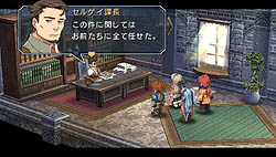 画像ギャラリー No.009のサムネイル画像 / ファン待望のシリーズ最新作「英雄伝説 零の軌跡」ネタバレ心配無用の安心プレイレポート
