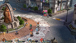 画像ギャラリー No.012のサムネイル画像 / ファン待望のシリーズ最新作「英雄伝説 零の軌跡」ネタバレ心配無用の安心プレイレポート