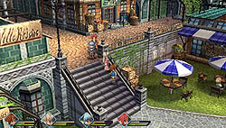 画像ギャラリー No.013のサムネイル画像 / ファン待望のシリーズ最新作「英雄伝説 零の軌跡」ネタバレ心配無用の安心プレイレポート