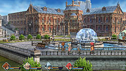 画像ギャラリー No.015のサムネイル画像 / ファン待望のシリーズ最新作「英雄伝説 零の軌跡」ネタバレ心配無用の安心プレイレポート