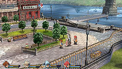 画像ギャラリー No.016のサムネイル画像 / ファン待望のシリーズ最新作「英雄伝説 零の軌跡」ネタバレ心配無用の安心プレイレポート
