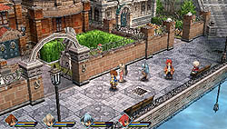 画像ギャラリー No.018のサムネイル画像 / ファン待望のシリーズ最新作「英雄伝説 零の軌跡」ネタバレ心配無用の安心プレイレポート