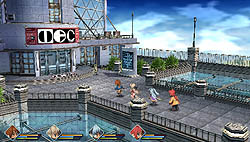 画像ギャラリー No.022のサムネイル画像 / ファン待望のシリーズ最新作「英雄伝説 零の軌跡」ネタバレ心配無用の安心プレイレポート