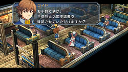 画像ギャラリー No.027のサムネイル画像 / ファン待望のシリーズ最新作「英雄伝説 零の軌跡」ネタバレ心配無用の安心プレイレポート