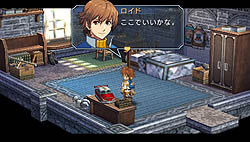 画像ギャラリー No.040のサムネイル画像 / ファン待望のシリーズ最新作「英雄伝説 零の軌跡」ネタバレ心配無用の安心プレイレポート