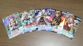 画像ギャラリー No.014のサムネイル画像 / 「軌跡」シリーズの関連グッズが当たる大抽選会が秋葉原で開催
