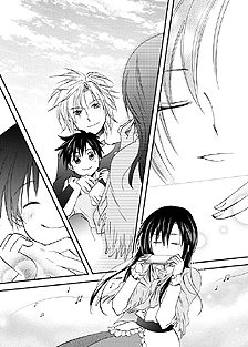 画像ギャラリー No.003のサムネイル画像 / 日本ファルコムの人気タイトルを題材としたマンガ・小説から新作ゲーム情報までを取り扱う電子書籍「ファルコムマガジン」の創刊号が本日発売