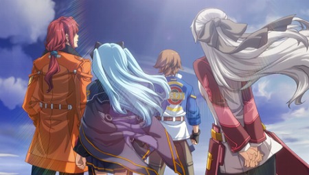 画像ギャラリー No.003のサムネイル画像 / 「英雄伝説 零の軌跡」「Ys SEVEN」など，日本ファルコムの人気作4タイトルの体験版がPS Storeに登場。セーブデータは製品版に引き継ぎ可能