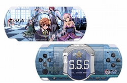 画像ギャラリー No.004のサムネイル画像 / デザエッグ,「英雄伝説 零の軌跡」スキンシールに4種類追加。水着あり