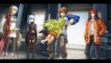 英雄伝説 零の軌跡