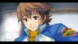 英雄伝説 零の軌跡