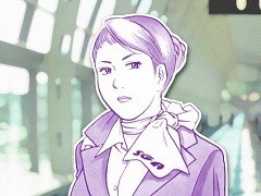 画像ギャラリー No.006のサムネイル画像 / ストーリー仕立てのフライトシムとは？「パイロットストーリー 747クルーザーキャプテン」で一人前の機長を目指そう