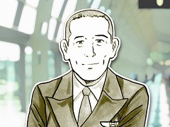 画像ギャラリー No.008のサムネイル画像 / ストーリー仕立てのフライトシムとは？「パイロットストーリー 747クルーザーキャプテン」で一人前の機長を目指そう