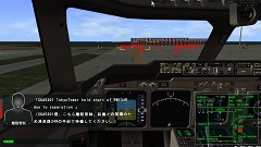 画像ギャラリー No.009のサムネイル画像 / ストーリー仕立てのフライトシムとは？「パイロットストーリー 747クルーザーキャプテン」で一人前の機長を目指そう