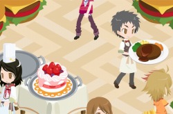 画像ギャラリー No.011のサムネイル画像 / ジークレスト,Yahoo!モバゲーにて4タイトルのサービスをスタート